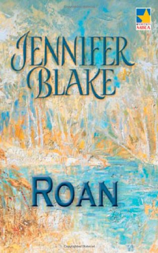 cover image Roan