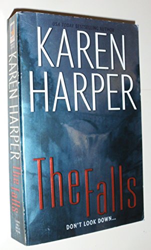 cover image THE FALLS
