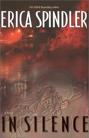 cover image IN SILENCE