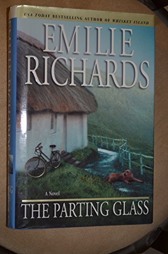 cover image THE PARTING GLASS