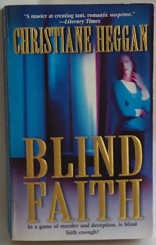 cover image Blind Faith: The Miraculous Journey of Lula Hardaway, Stevie Wonder's Mother