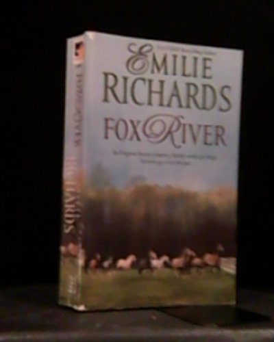 cover image Fox River