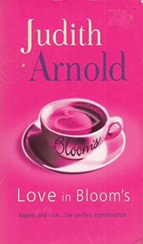 cover image LOVE IN BLOOM'S