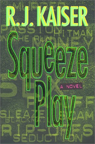 cover image SQUEEZE PLAY
