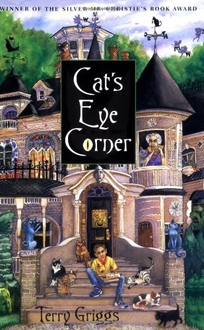 CAT'S EYE CORNER