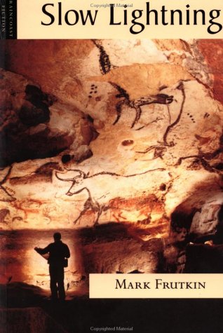 cover image Slow Lightning