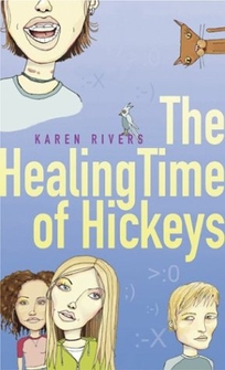 THE HEALING TIME OF HICKEYS