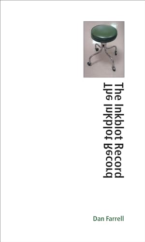 cover image The Inkblot Record