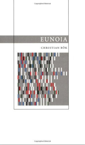 cover image EUNOIA