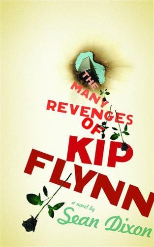 cover image The Many Revenges of Kip Flynn