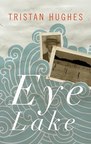 cover image Eye Lake