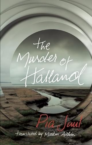 cover image The Murder of Halland