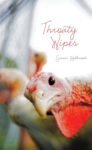 cover image Throaty Wipes