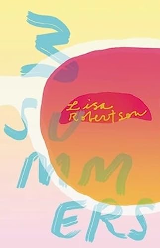 cover image 3 Summers