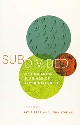 cover image Subdivided: City-Building in an Age of Hyper-Diversity