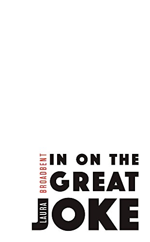 cover image In on the Great Joke