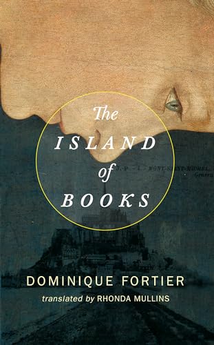 cover image The Island of Books