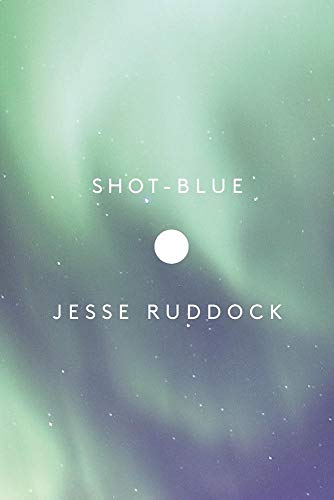 cover image Shot-Blue