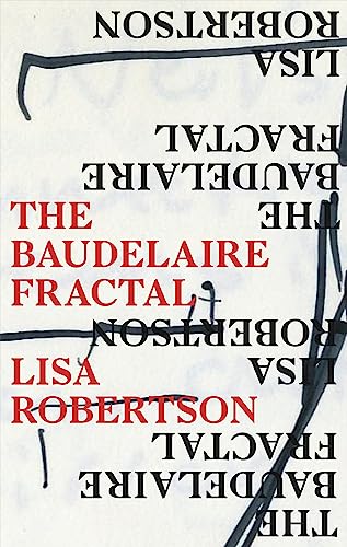 cover image The Baudelaire Fractal