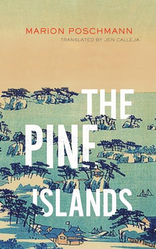 cover image The Pine Islands