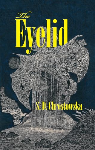 cover image The Eyelid