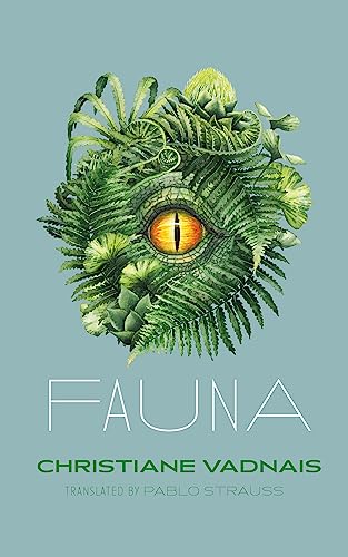 cover image Fauna