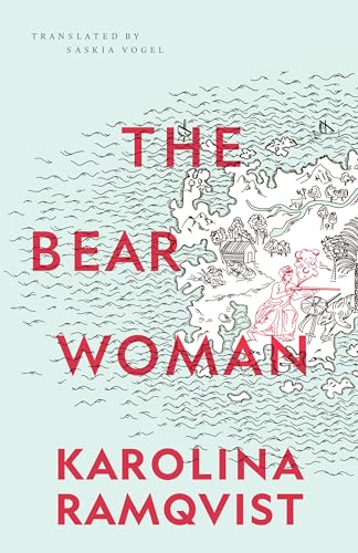 cover image The Bear Woman