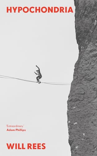 cover image Hypochondria