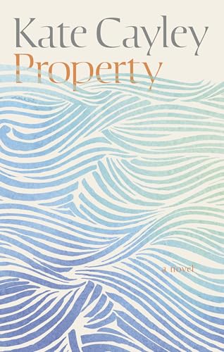cover image Property