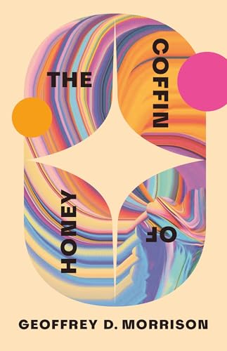 cover image The Coffin of Honey