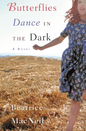 cover image Butterflies Dance in the Dark