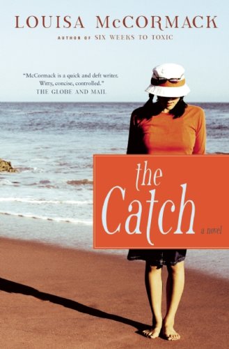cover image The Catch