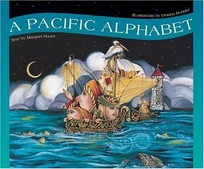 A Pacific Alphabet