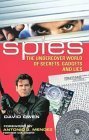 cover image Spies: The Undercover World of Secrets, Gadgets and Lies