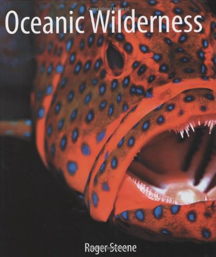 cover image Oceanic Wilderness