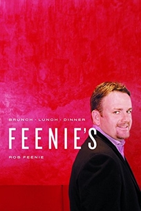Feenie's: Brunch