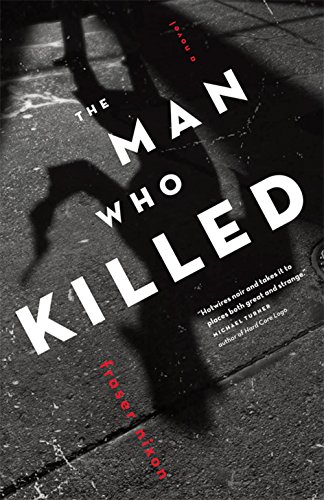 cover image The Man Who Killed