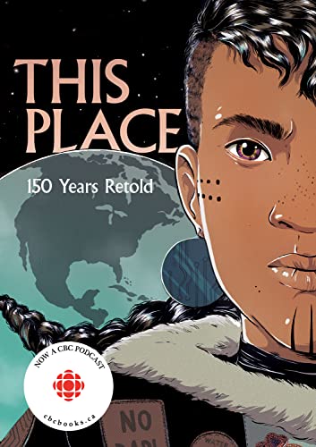 cover image This Place: 150 Years Retold