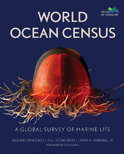 cover image World Ocean Census: A Global Survey of Marine Life