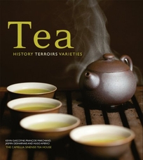 Tea: History