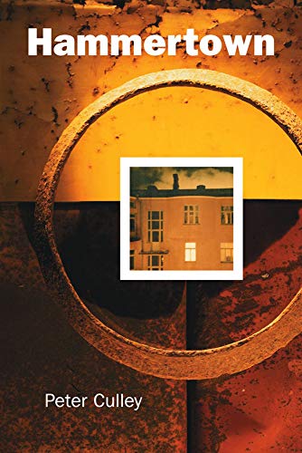 cover image HAMMERTOWN