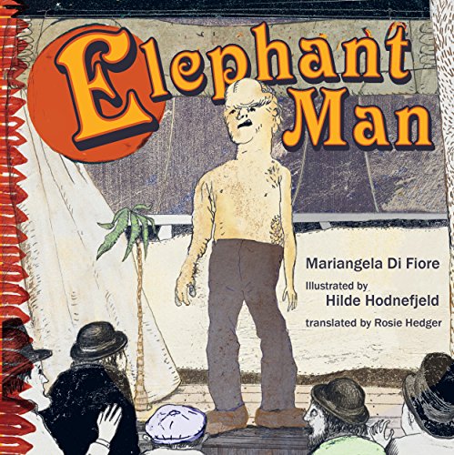 cover image Elephant Man