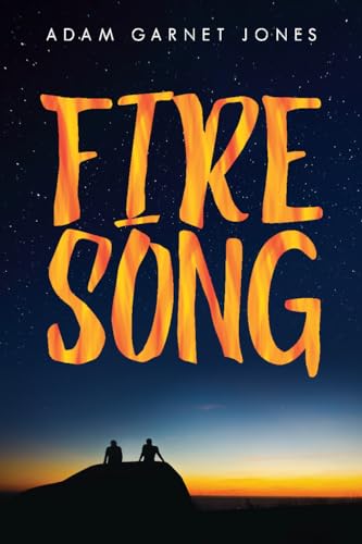 cover image Fire Song 