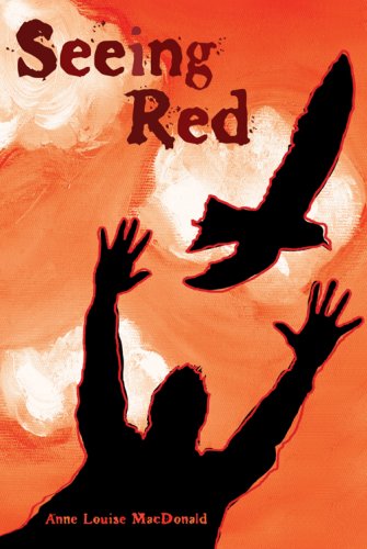 cover image Seeing Red