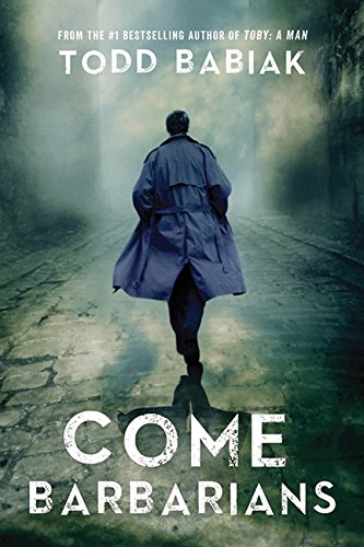 cover image Come Barbarians