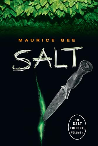 cover image Salt
