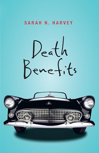 cover image Death Benefits