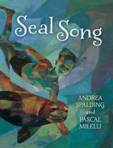 cover image Seal Song
