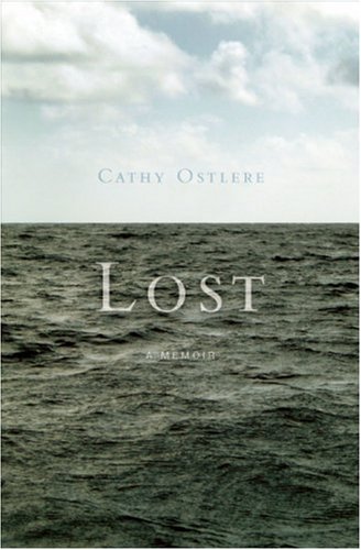 cover image Lost: A Memoir