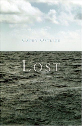 cover image Lost: A Memoir